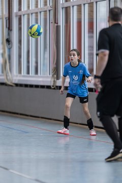 Bild 202 - wCJ Loewinnen Cup C2